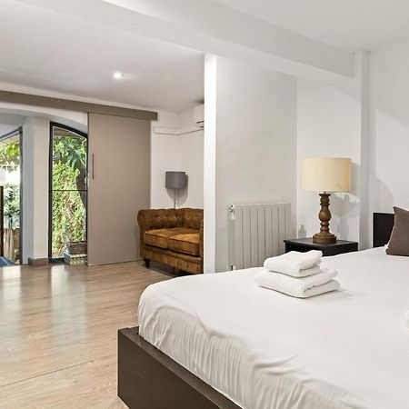 Fabulous & Unforgettable Hotel Barcelona Eksteriør billede