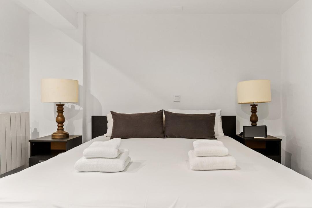 Fabulous & Unforgettable Hotel Barcelona Eksteriør billede