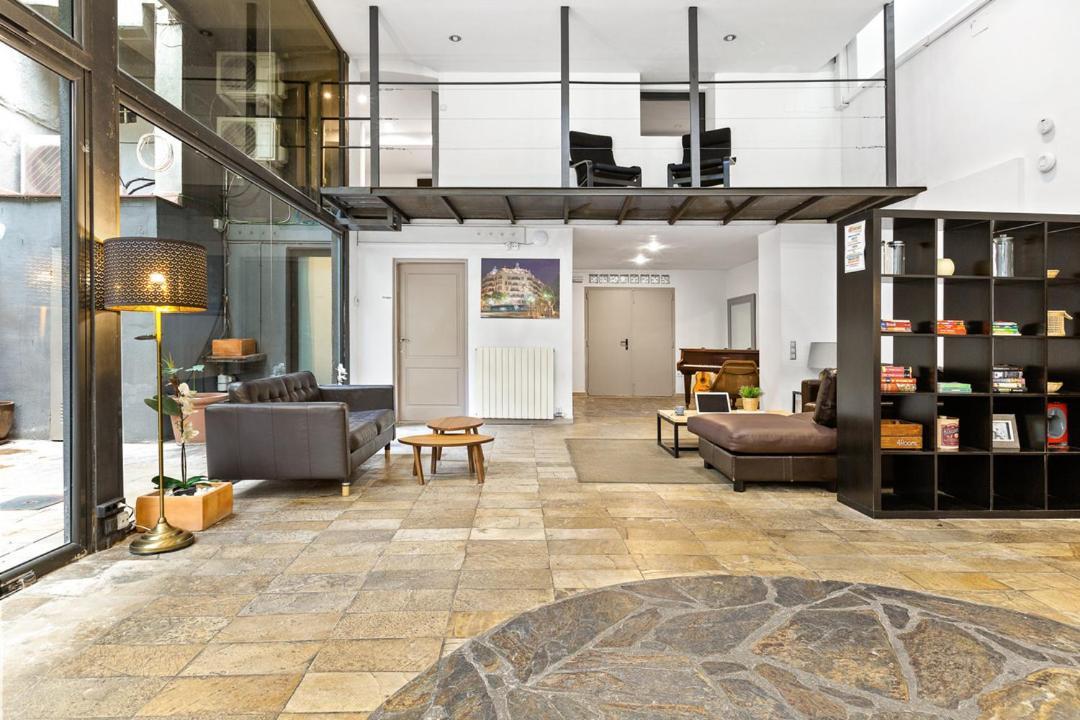 Fabulous & Unforgettable Hotel Barcelona Eksteriør billede