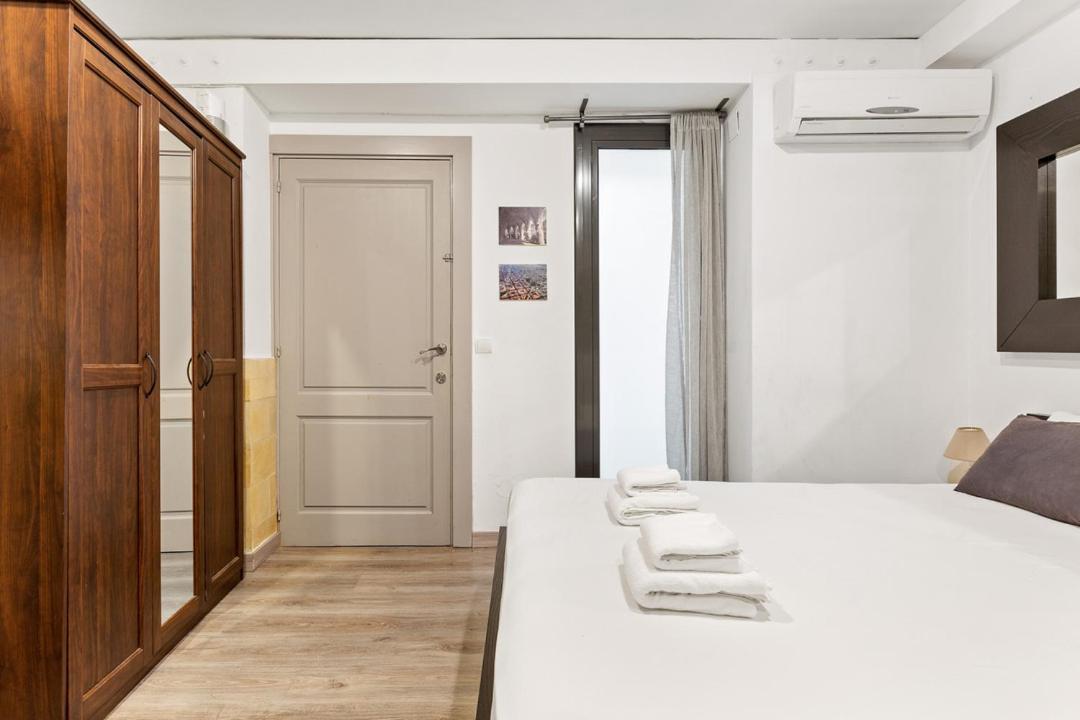 Fabulous & Unforgettable Hotel Barcelona Eksteriør billede