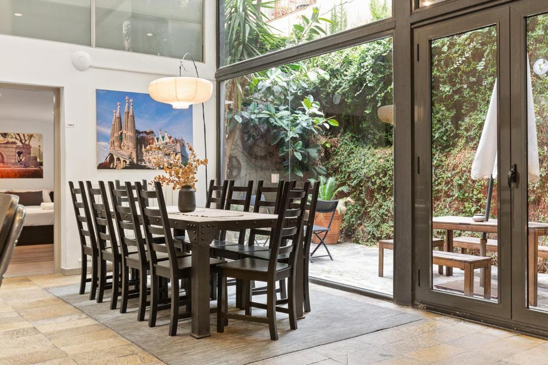 Fabulous & Unforgettable Hotel Barcelona Eksteriør billede