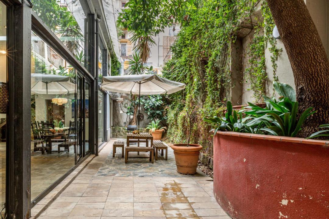 Fabulous & Unforgettable Hotel Barcelona Eksteriør billede