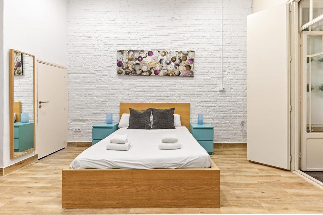 Fabulous & Unforgettable Hotel Barcelona Eksteriør billede