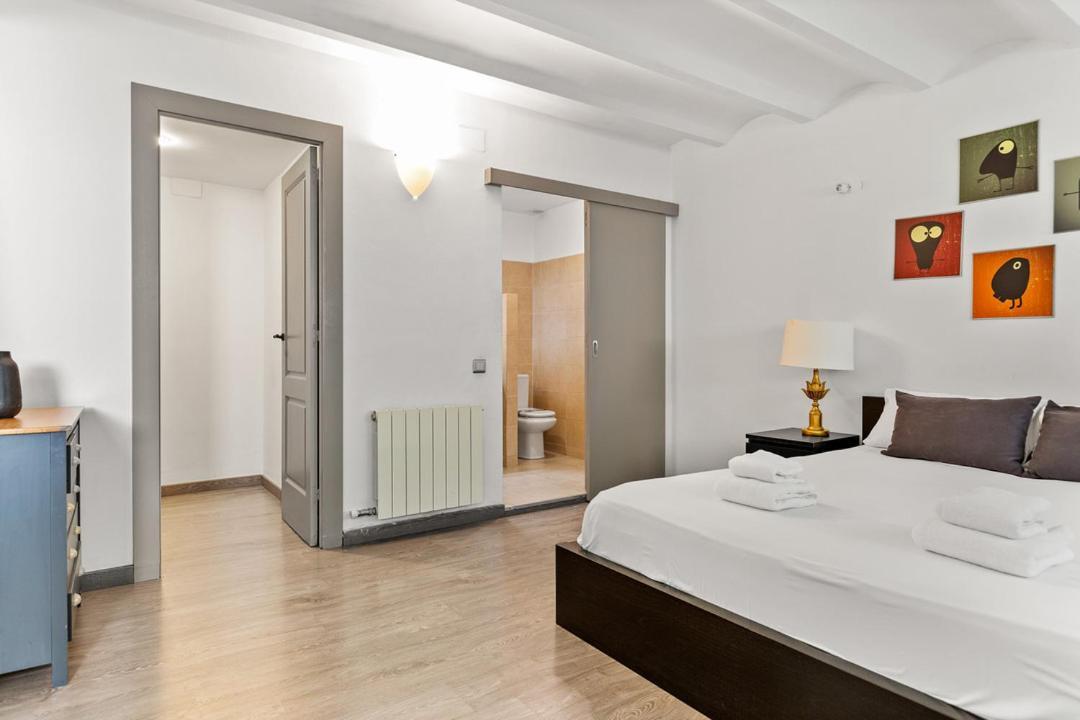 Fabulous & Unforgettable Hotel Barcelona Eksteriør billede