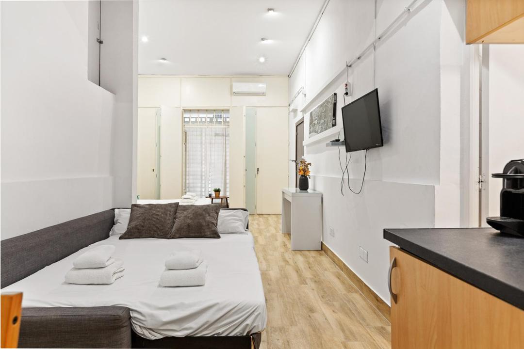 Fabulous & Unforgettable Hotel Barcelona Eksteriør billede